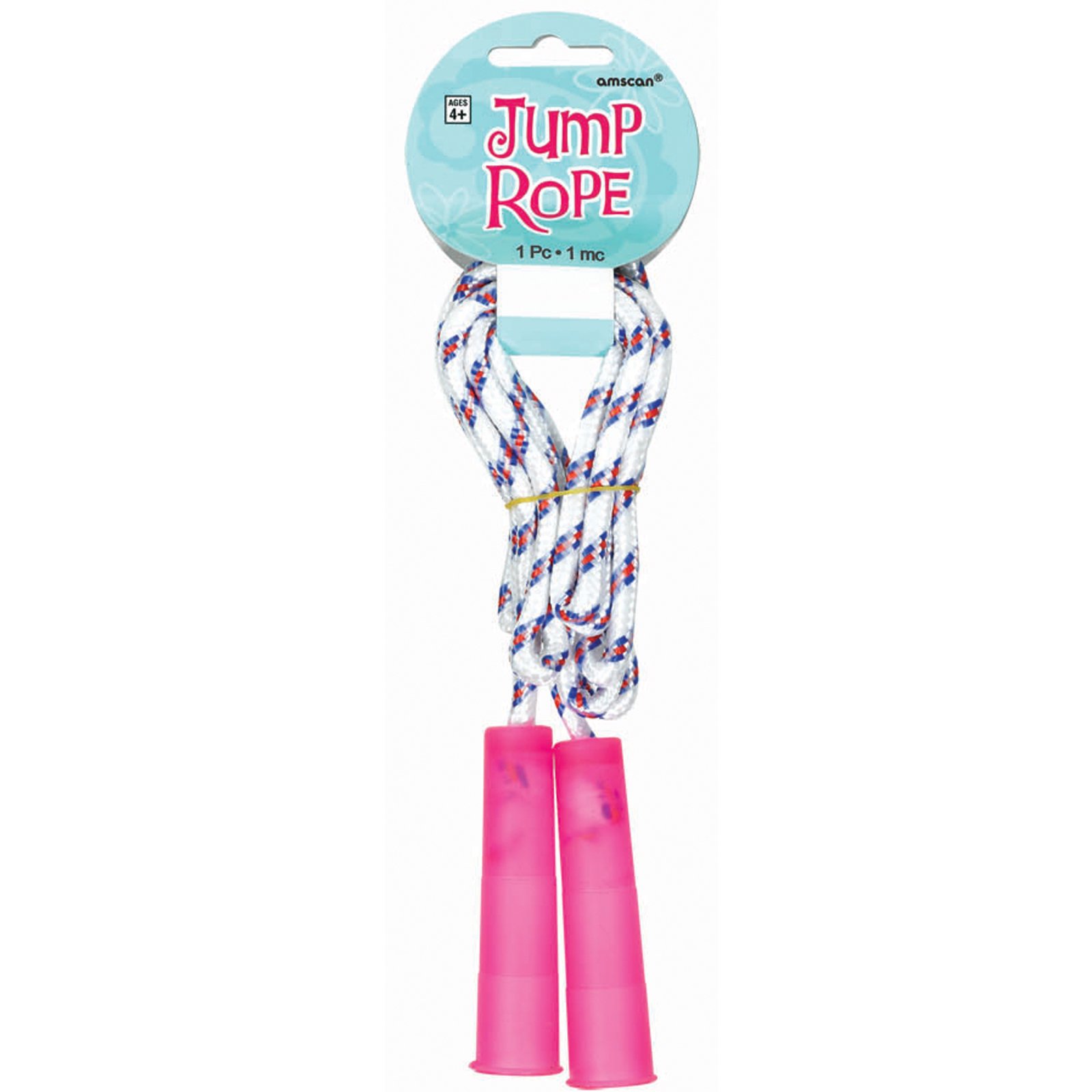 Hippie Chick Jump Rope