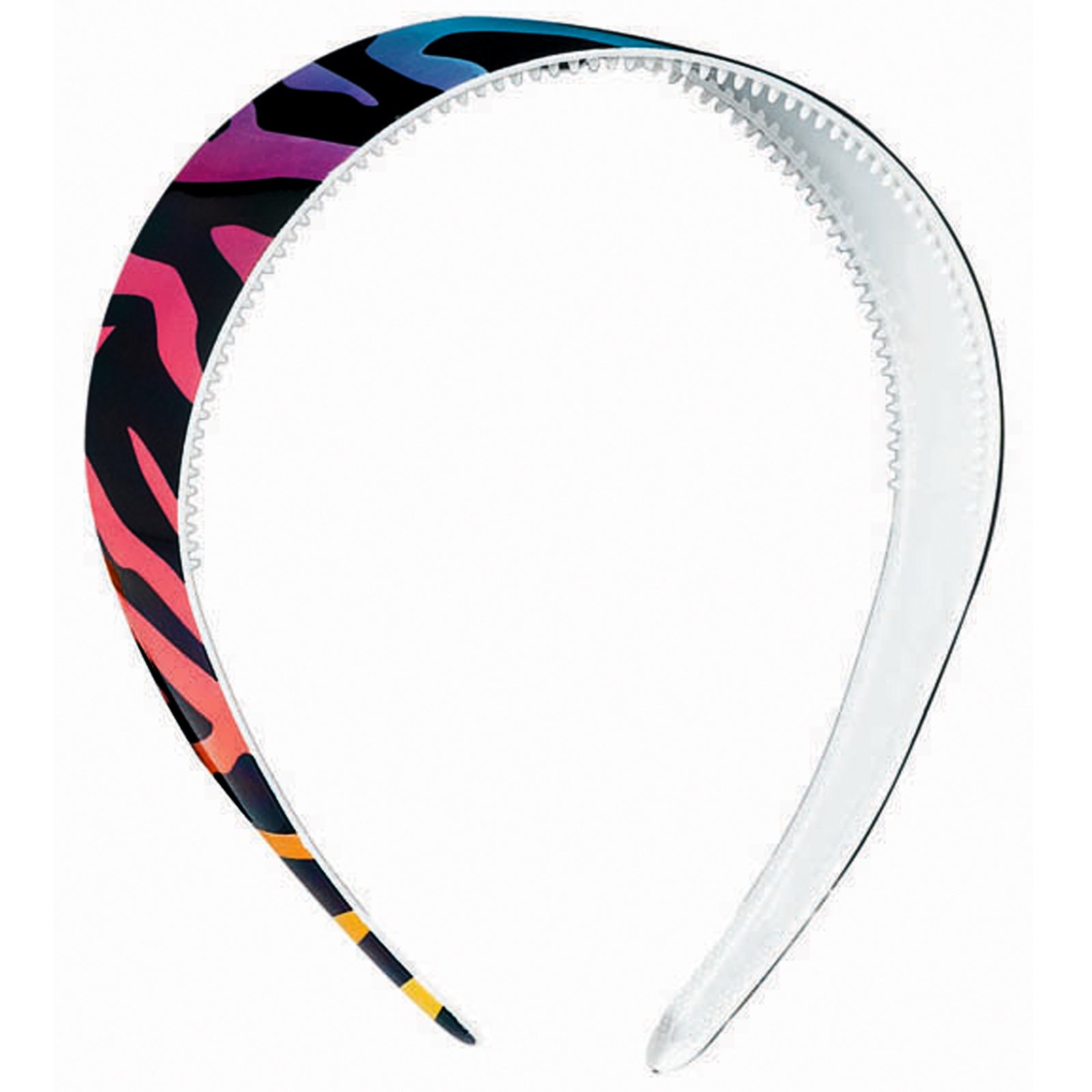 Neon Headband