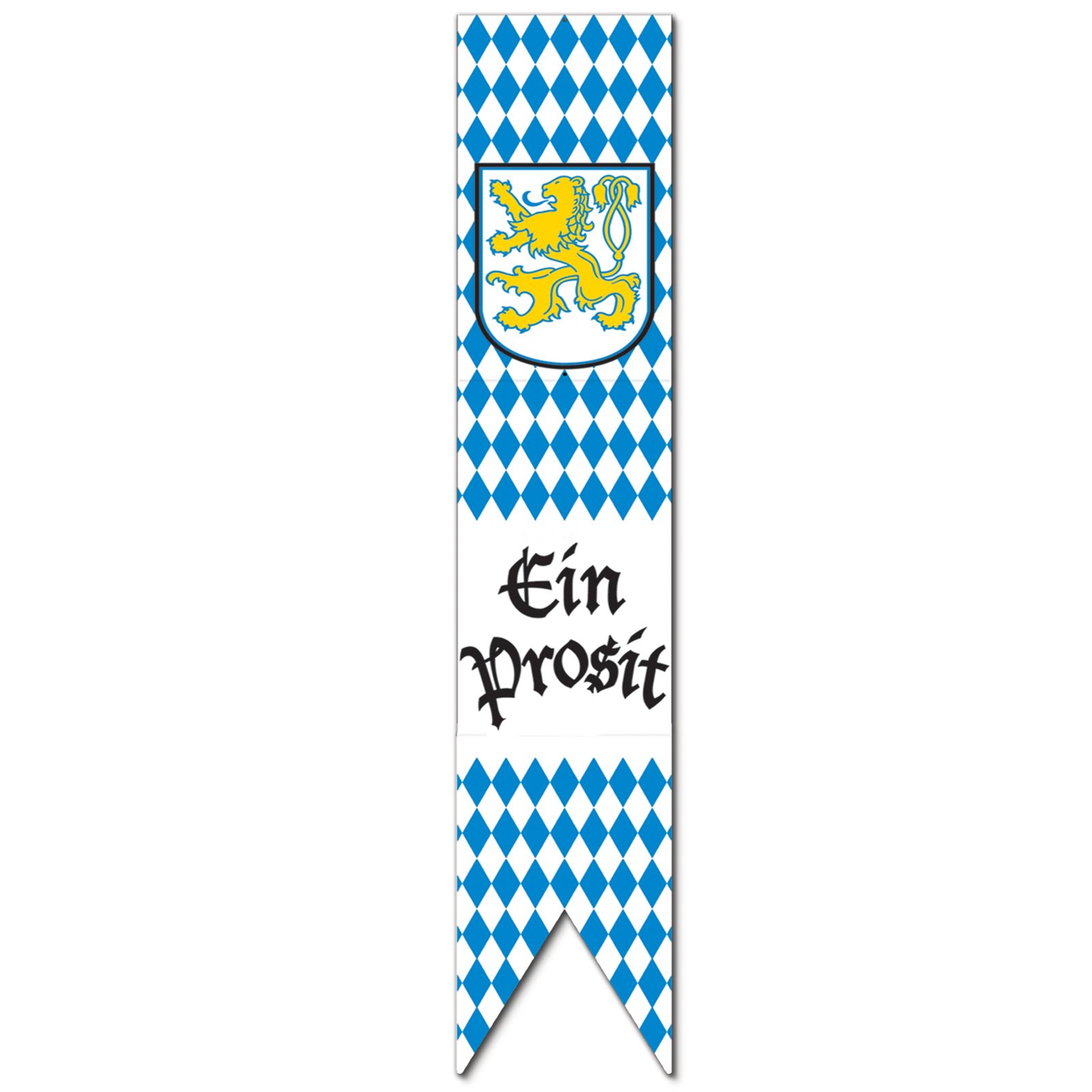 Oktoberfest - Jointed Pull-Down Cutout