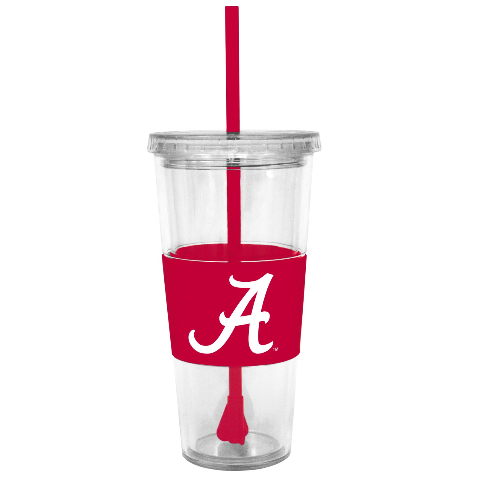 Alabama Crimson Tide - Tumbler - Click Image to Close