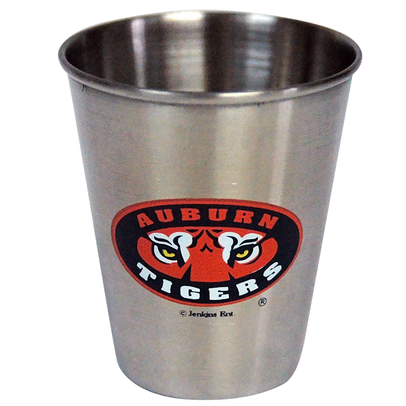 Auburn Tigers - Shot Glass - Click Image to Close