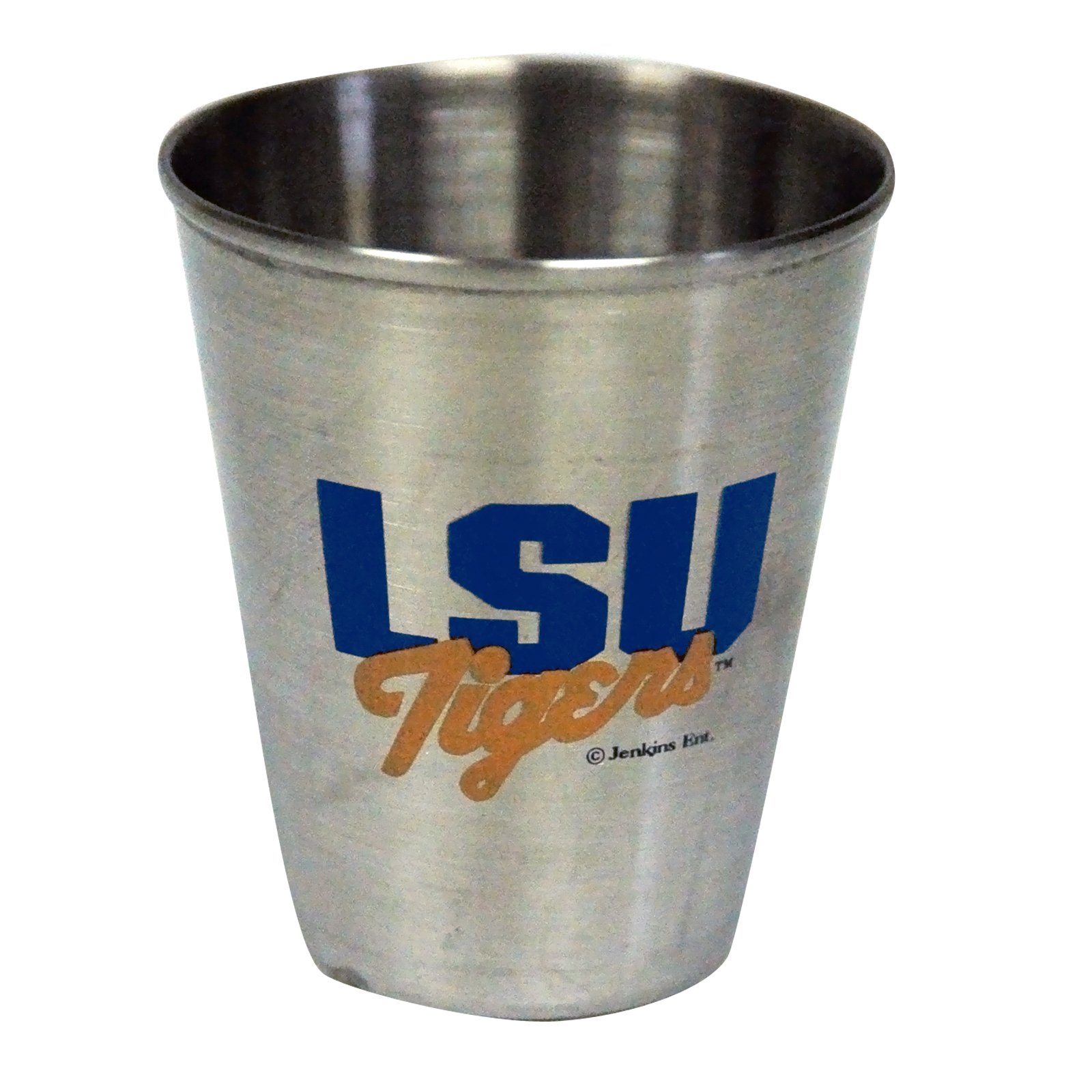 Louisiana State Tigers (LSU) - Shot Glass - Click Image to Close
