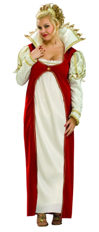 Josephine the Vampiress Costume - Click Image to Close