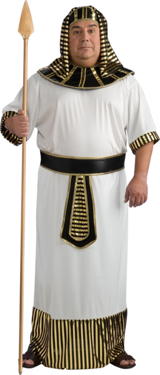 Pharaoh Costume - Click Image to Close