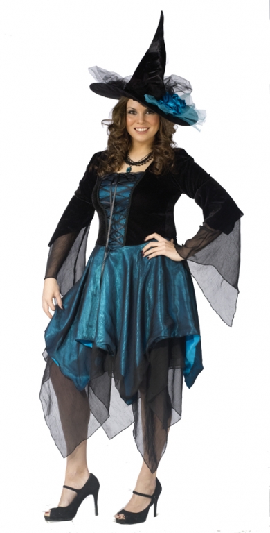 Magical Lady Costume - Click Image to Close