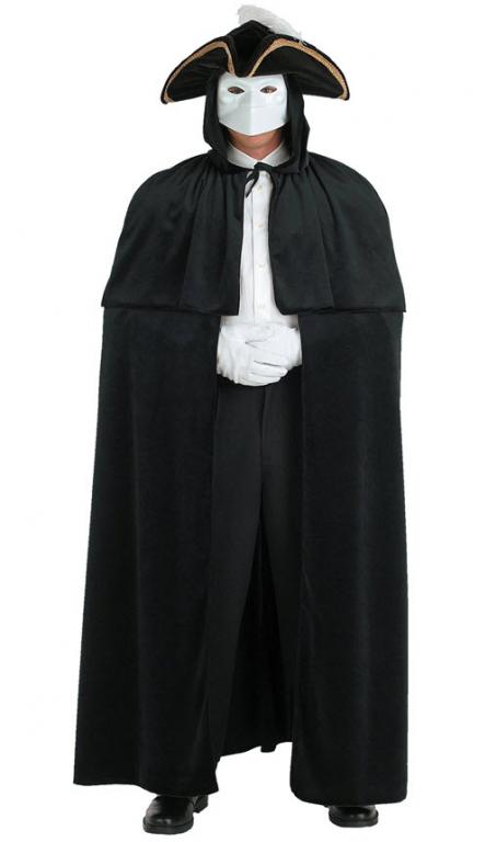 Phantom Plus Size Costume