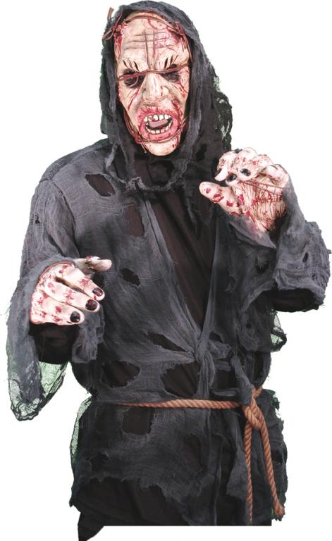 Executioner Plus Size Costume - Click Image to Close