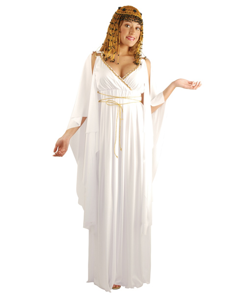 Adult Cleopatra Plus Costume