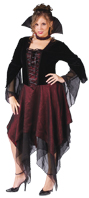 Lady Dracula Costume