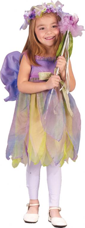 Flower Fairy: Toddler Costume