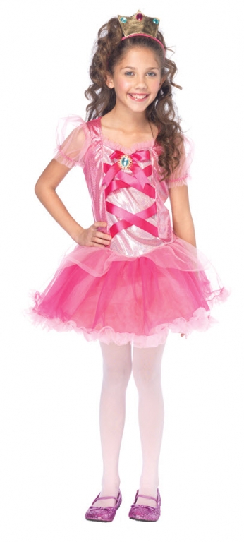 Princess Costume - Click Image to Close