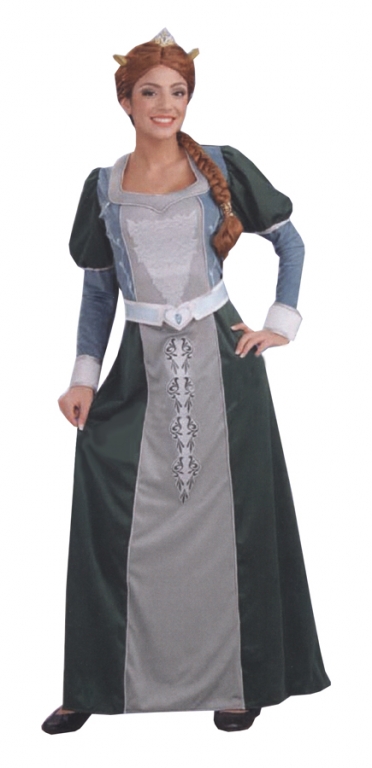 Princess Fiona Costume - Click Image to Close