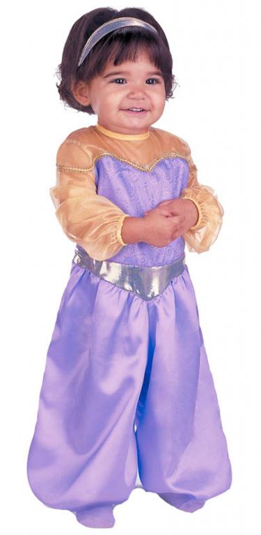 Jasmine Costume - Click Image to Close