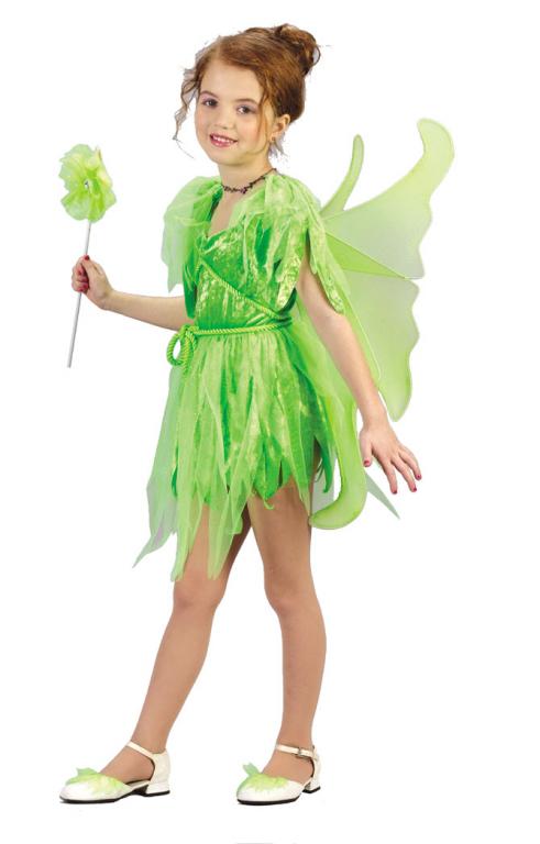 Peter Pan: Neverland Fairy Child Costume