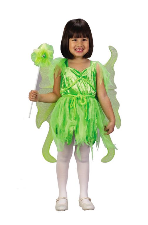 Peter Pan: Neverland Fairy Toddler Costume - Click Image to Close