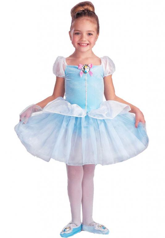 Cinderella Costume - Click Image to Close