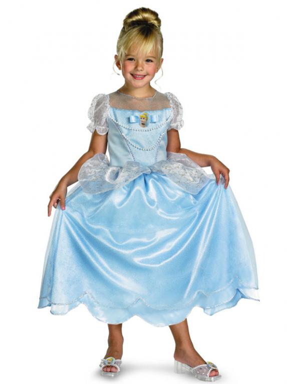 Cinderella Costume - Click Image to Close