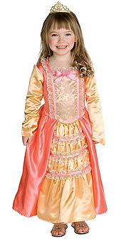 Rapunzel Costume - Click Image to Close