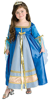 Sleeping Beauty Costume - Click Image to Close