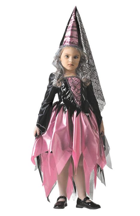 Wicked Princess Costume