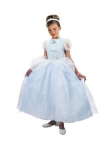 Cinderella Costume