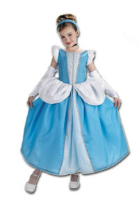 Cinderella Costume