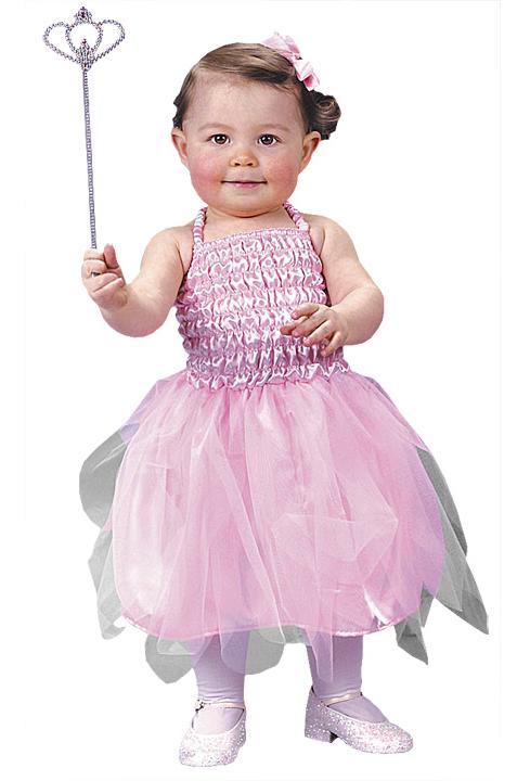 Cute Princess Fairy Costume