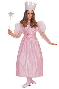 Glinda The Witch Costume - Click Image to Close