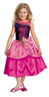 Barbie Princess Costume