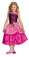 Barbie Princess Costume - Click Image to Close