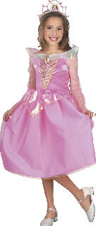 Sleeping Beauty Costume - Click Image to Close