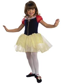 Snow White Costume