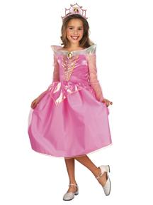 Sleeping Beauty Aurora Costume