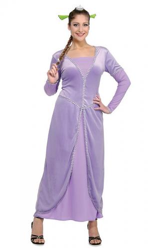 Princess Fiona Costume - Click Image to Close