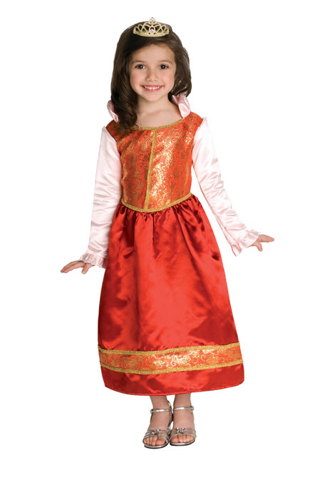 Shrek Snow White Costume - Click Image to Close