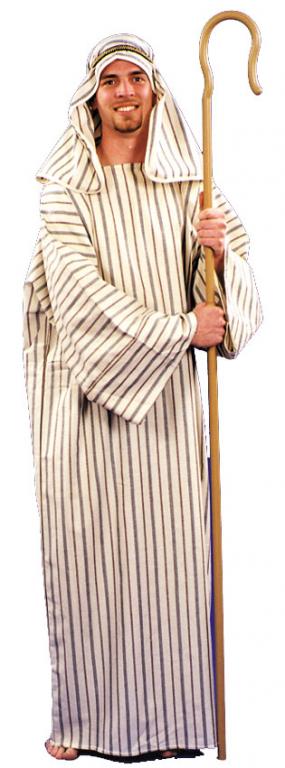 Shepherd Adult Costume - Click Image to Close