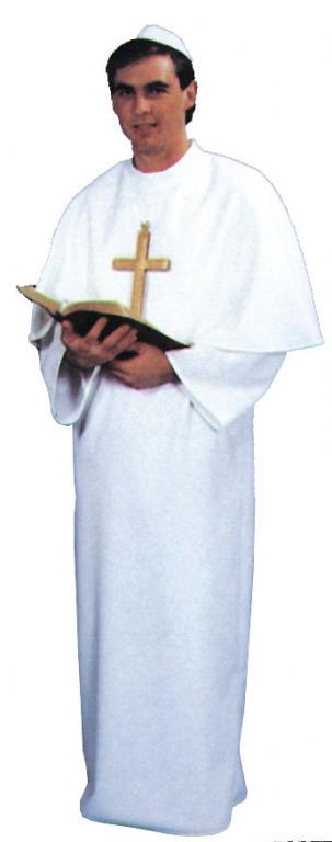 Pope Adult Costume - Click Image to Close