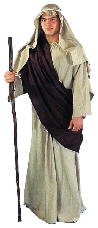 Shepherd Costume - Click Image to Close