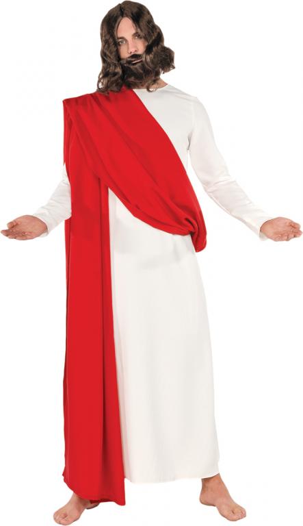 Jesus Costume - Click Image to Close