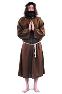 Jesus Adult Costume