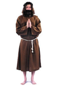 Jesus Adult Costume - Click Image to Close