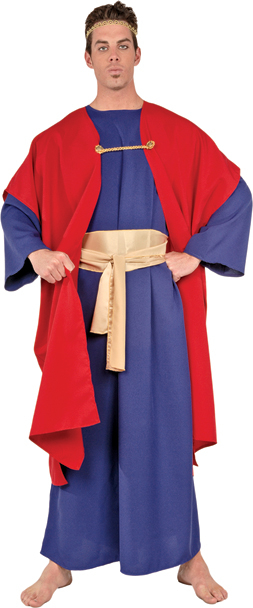 Wiseman I Adult Costume - Click Image to Close