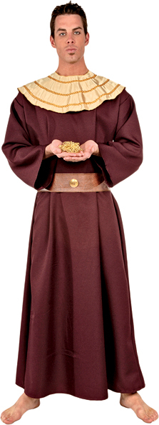 Wiseman III Adult Costume - Click Image to Close