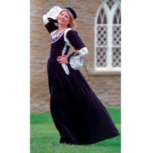 Journe Gown Renaissance Collection Adult