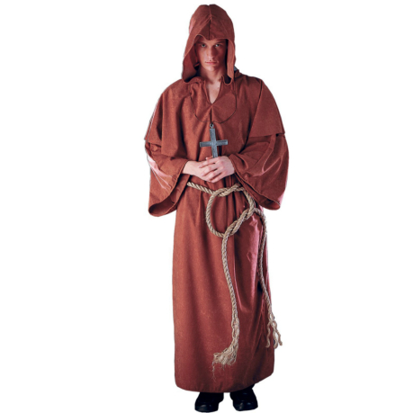 Monk's Robe Adult
