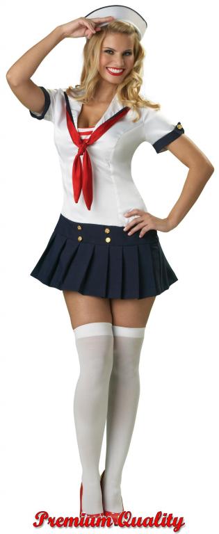 Sailor Costume - Click Image to Close