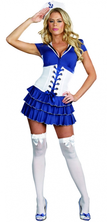 Sailor Costume