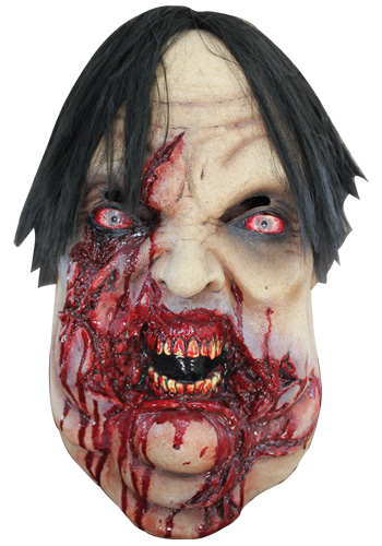Bloody Butcher Mask - Click Image to Close