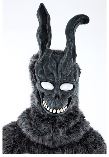 Frank the Bunny Mask