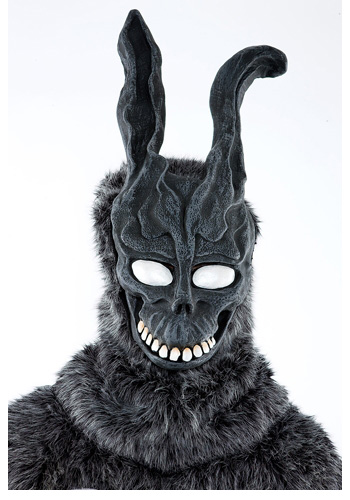 Frank the Bunny Mask - Click Image to Close